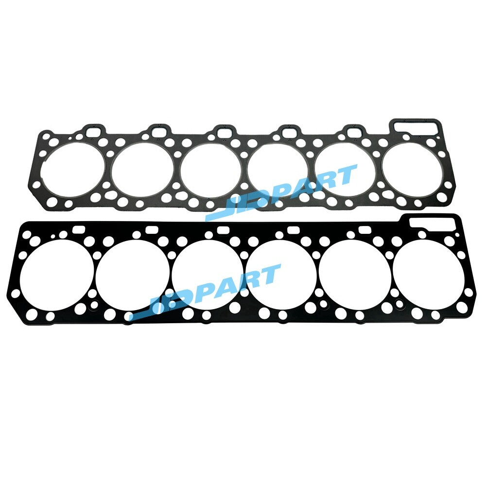 Head gasket 2245122 3590908 2066954 Suitable for Caterpillar C15 C16 C18 engine parts
