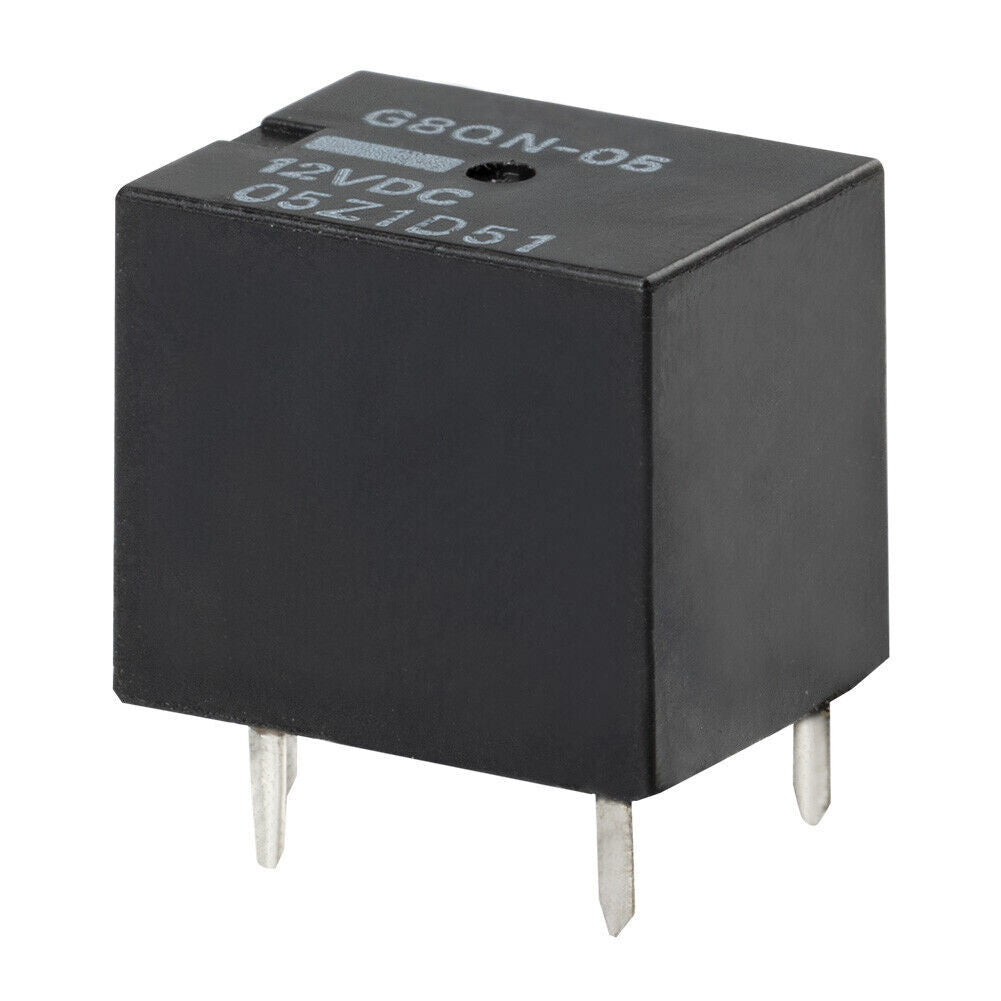 2x 12V for Ford Fuel Pump relay F8VF-BA R303 G8QN for Ford Expedition Explorer