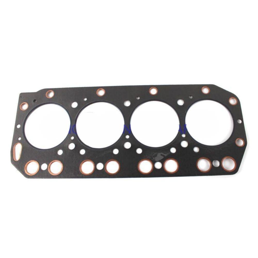 6D14 Cylinder Head Gasket For 6D14T Engine KATO Kobelco excavator n