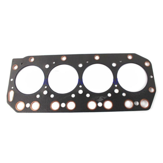 6D14 Cylinder Head Gasket For 6D14T Engine KATO Kobelco excavator n