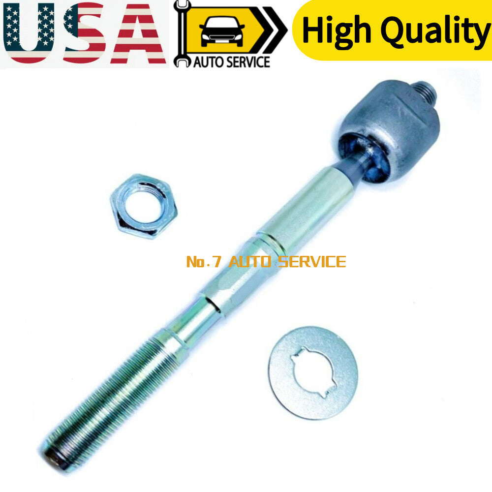 NEW Inner Tie Rod End for Toyota for Camry 2018 2019 2020 (TR-1422)