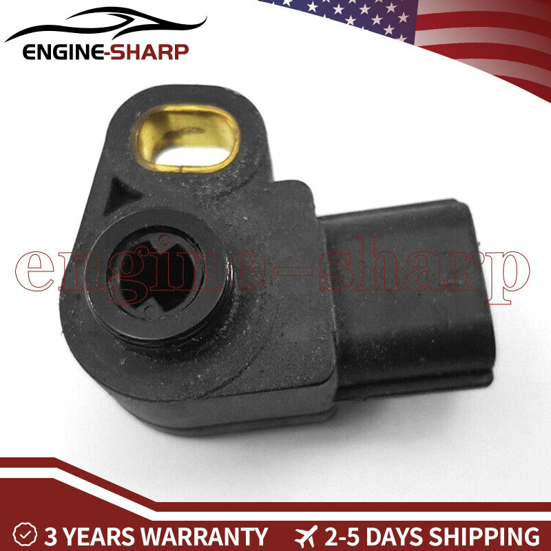 for 2009-2016 for Suzuki GSX-R1000 Throttle Position Sensor TPS 13580-47H00 Q