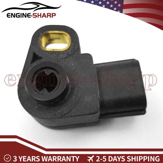 for 2009-2016 for Suzuki GSX-R1000 Throttle Position Sensor TPS 13580-47H00 Q
