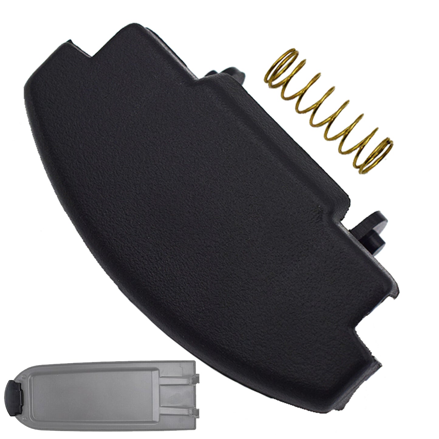 Centre Armrest Opener Lock Repair Kit for VW for Golf MK4 Polo Octavia Q