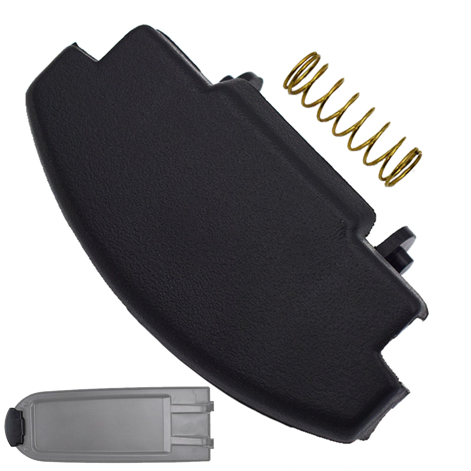 Centre Armrest Opener Lock Repair Kit for VW for Golf MK4 Polo Octavia Q