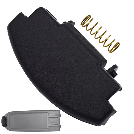 Centre Armrest Opener Lock Repair Kit for VW for Golf MK4 Polo Octavia Q