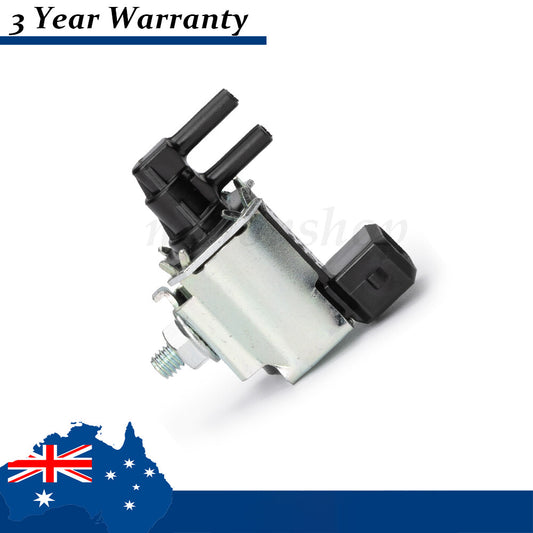 1X K5T48277 K5T80890 Vapor Canister Purge Solenoid Valve MR188756 for Mitsubishi Q