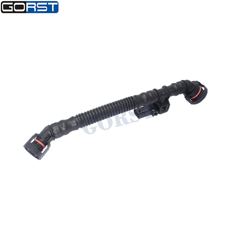 EJ7Z-6758-D crankcase hose suitable  for ford  Edge 2015-2021 EJ7Z6758D ventilation hose Q