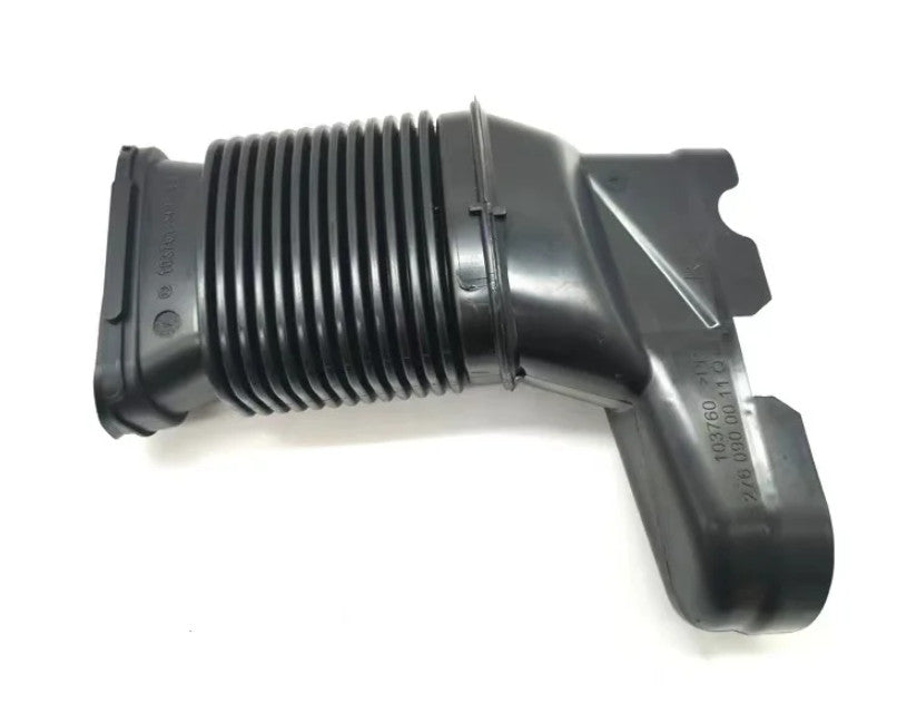 One new set of left and right intake hoses suitable for Mercedes E CLS 320 C218 350- n