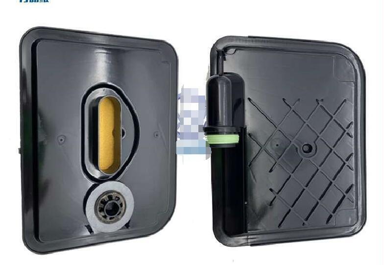 QR019CHA Auto Transmission Filter 152140 for Chery Tiggo 3/5/7