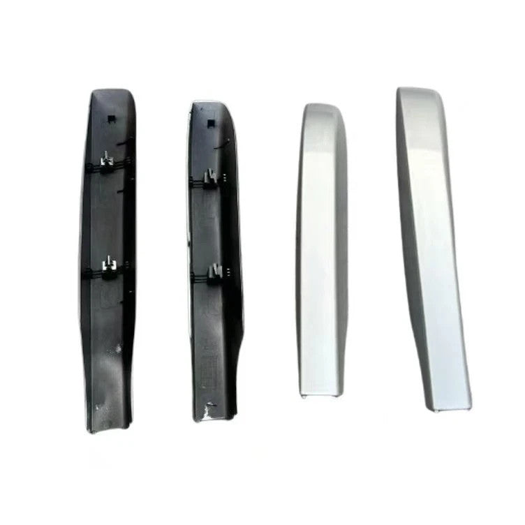 4Pcs Roof Luggage Rack Cover for Hyundai IX35 for TUCSON 2011 2012 2013 2014 2015 Q