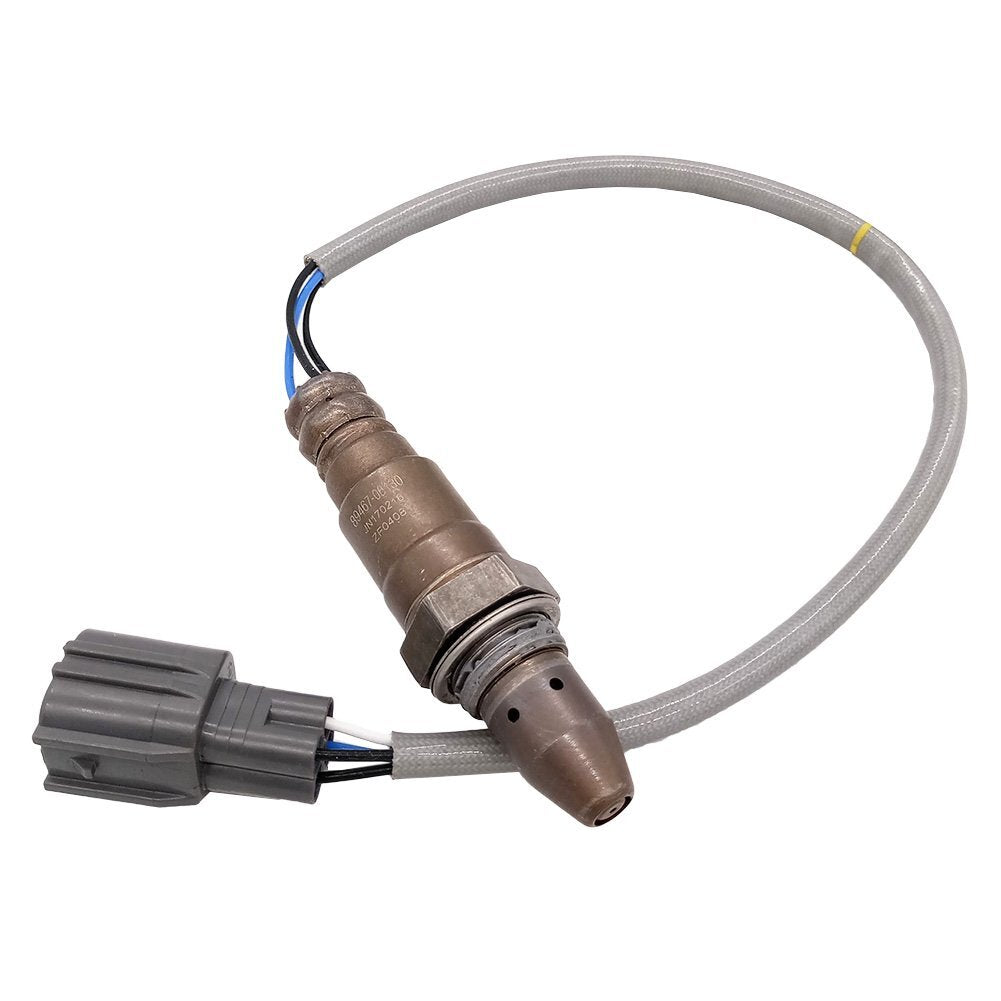 Two upstream and downstream oxygen sensors are available for Avalon 2013-2018 and for Camry 2012-2017 2.5L models. n