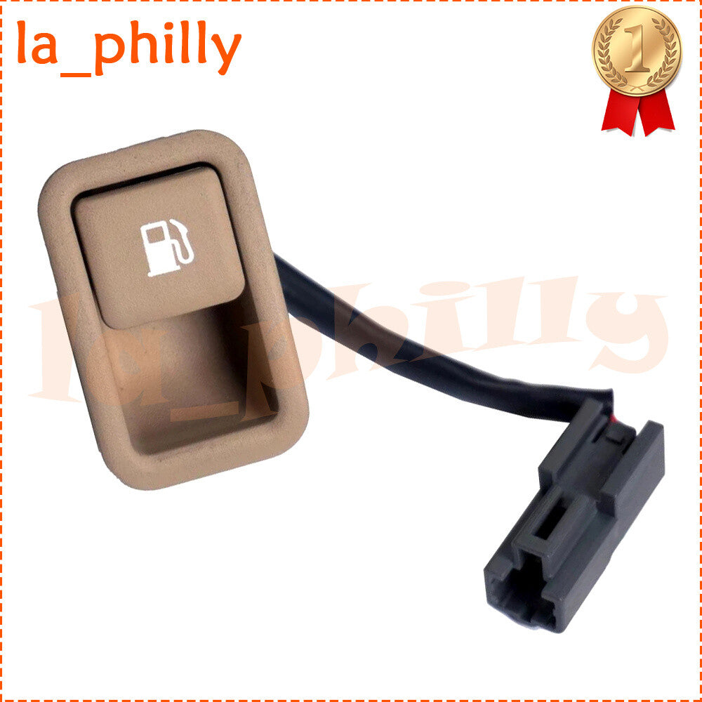 Fuel Gas Door Switch 93555-2B000 Fit For 2007 2008 2009 for Hyundai Santa FE Beige