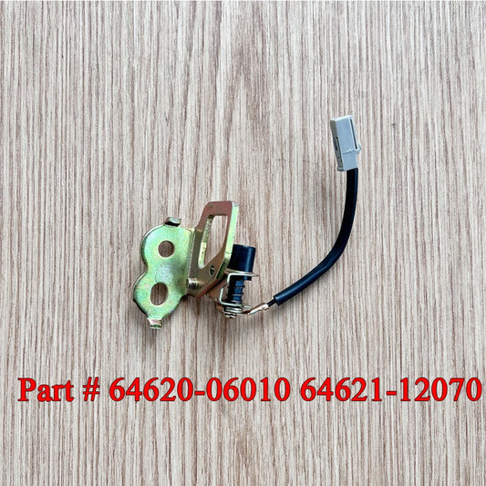 Rear Trunk Latch Striker for Toyota for Avalon 1995-98 for Camry 1987-08 for Corolla 1984-08 Q
