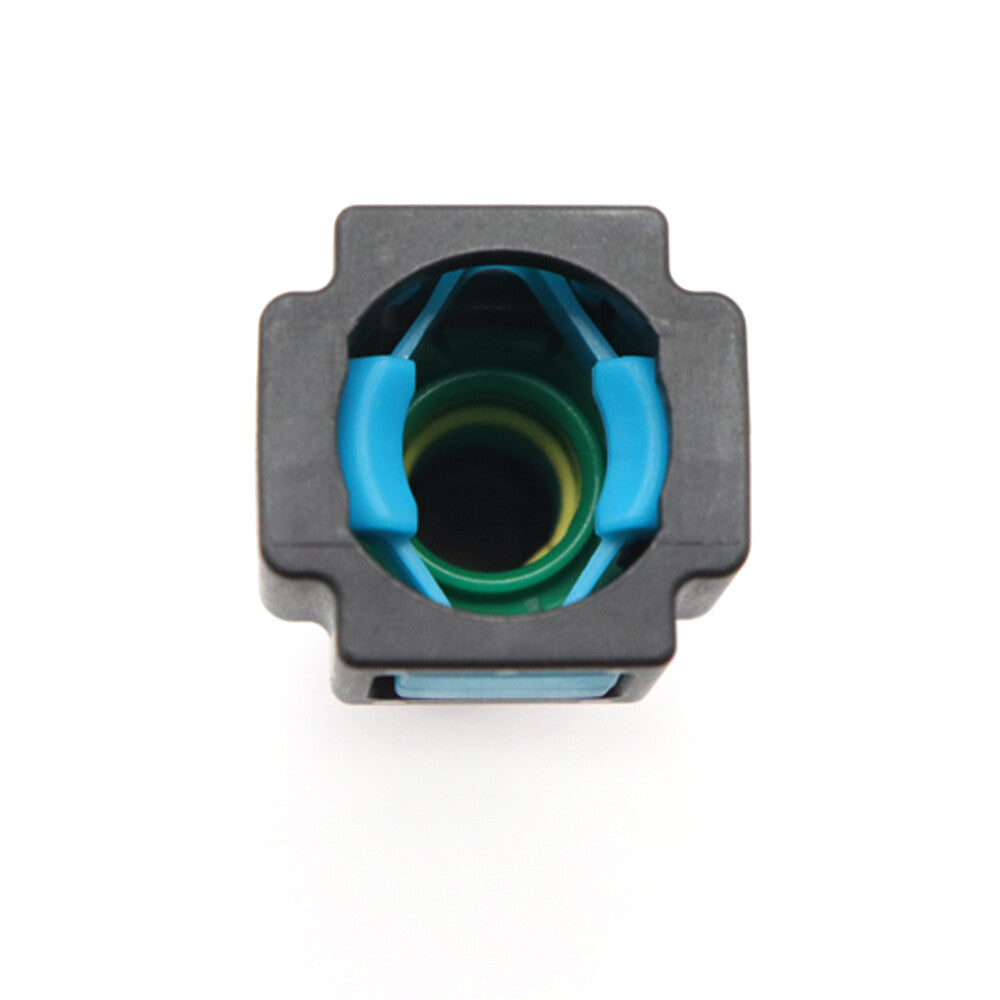 Connector accessory 7.89 mm 7.89 ID6 5/16 for pipe fittings, universal 24.5 fuel line Q