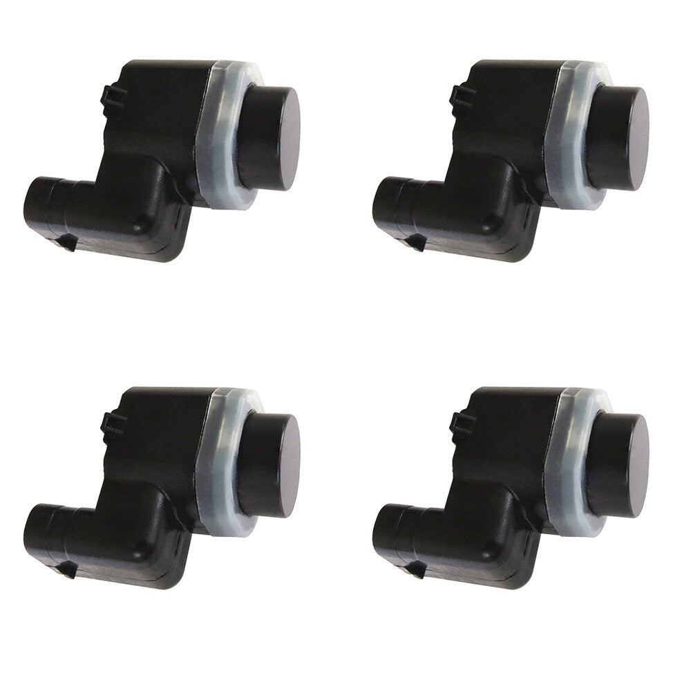 4PCS Bumper PDC Parking Sensor for Audi for A4 for A5 for A6 A7 for A8 Q3 Q5 Q7 TT for VW 1S0919275A Q