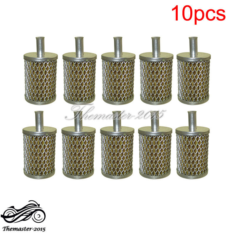 Gas Fuel Filter for Yamaha PWC WaveRunner WaveJammer 500 8H5-24560-00-00 Q