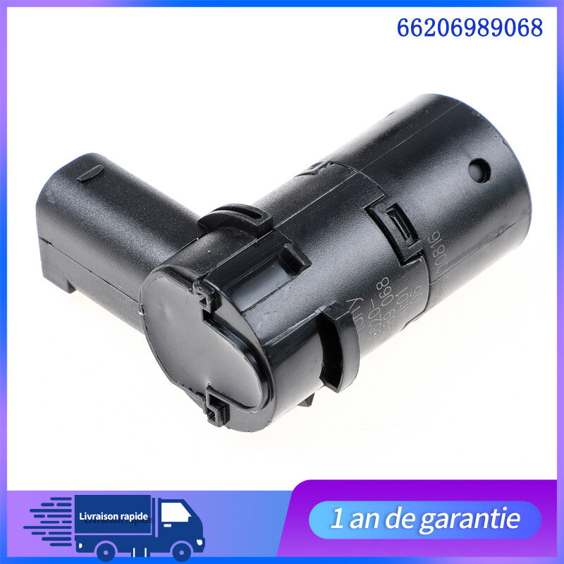 4X PDC capteur stationnement Convient 66206989068 pour e39 x3 e83 x5 e53 z4 n