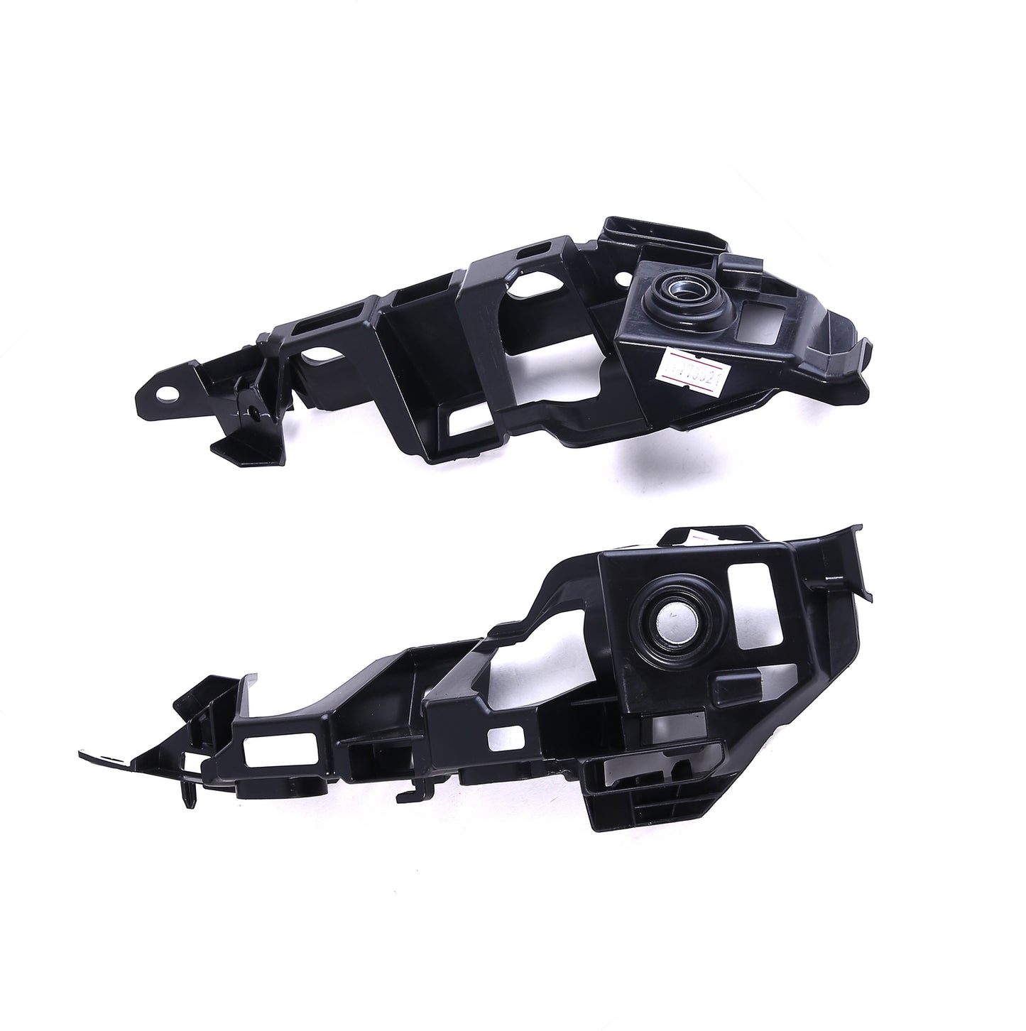 2PCS Front LeftRight Bumper Bracket Mount Fit for VW for Golf GTI #5G0 807 049 A#