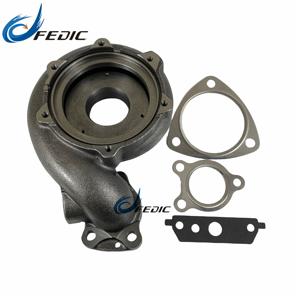 Turbine housing 765155 for Mercedes for Chrysler for Dodge for Jeep 3.0 CDI 0M642 DE LA
