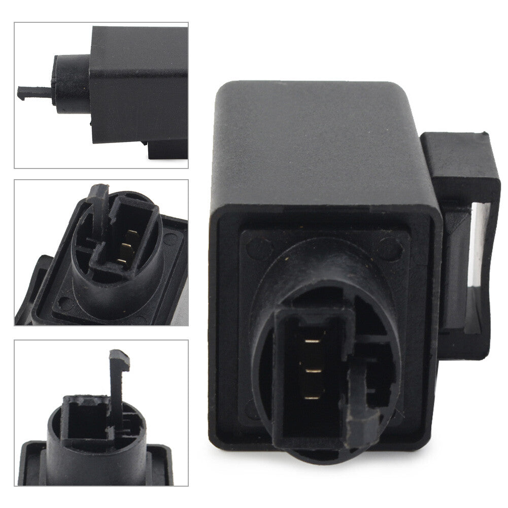 Turn Signal Flasher Relay for Honda CBR400 NC23 Shadow CBR600 F2 CBR900 VT750