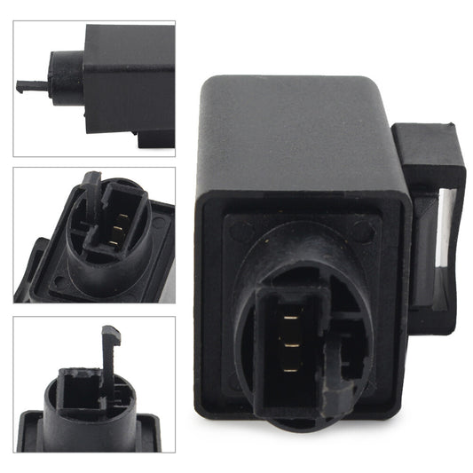 Turn Signal Flasher Relay for Honda CBR400 NC23 Shadow CBR600 F2 CBR900 VT750