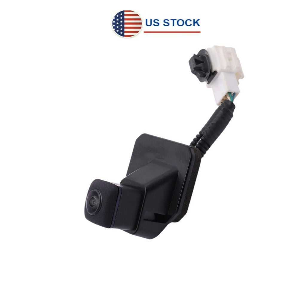 Rear View Back Up Parking Assist Camera for Honda Fit 2015-2019 39530 T5R A015 Q