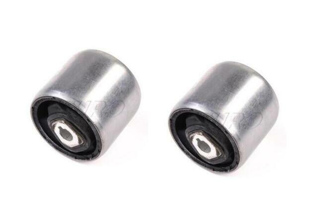 2-piece front control arm bushings for E90, E84, 325xi, 328xi, 330xi, 335xi, X1, L+R- n