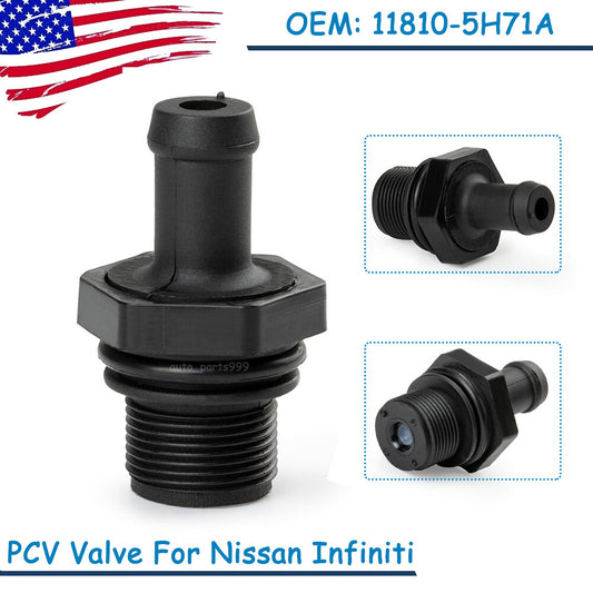 Engine crankcase PCV ventilation valve suitable for Kicks Versa 1.6 S Micra 1.6L - n