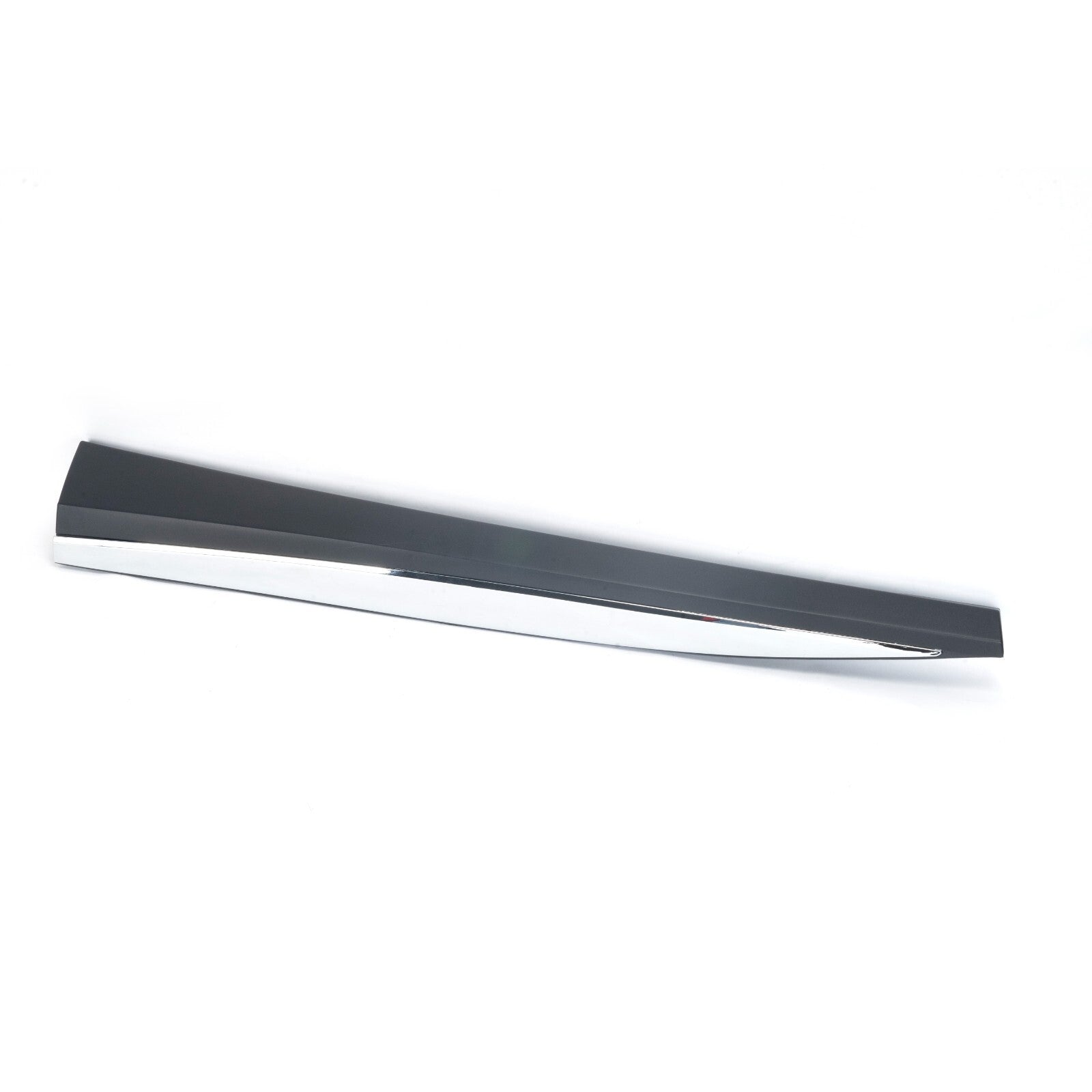 Applicable to 2015-2021 for Nissan Murano left front door trim molding lower drive LH side