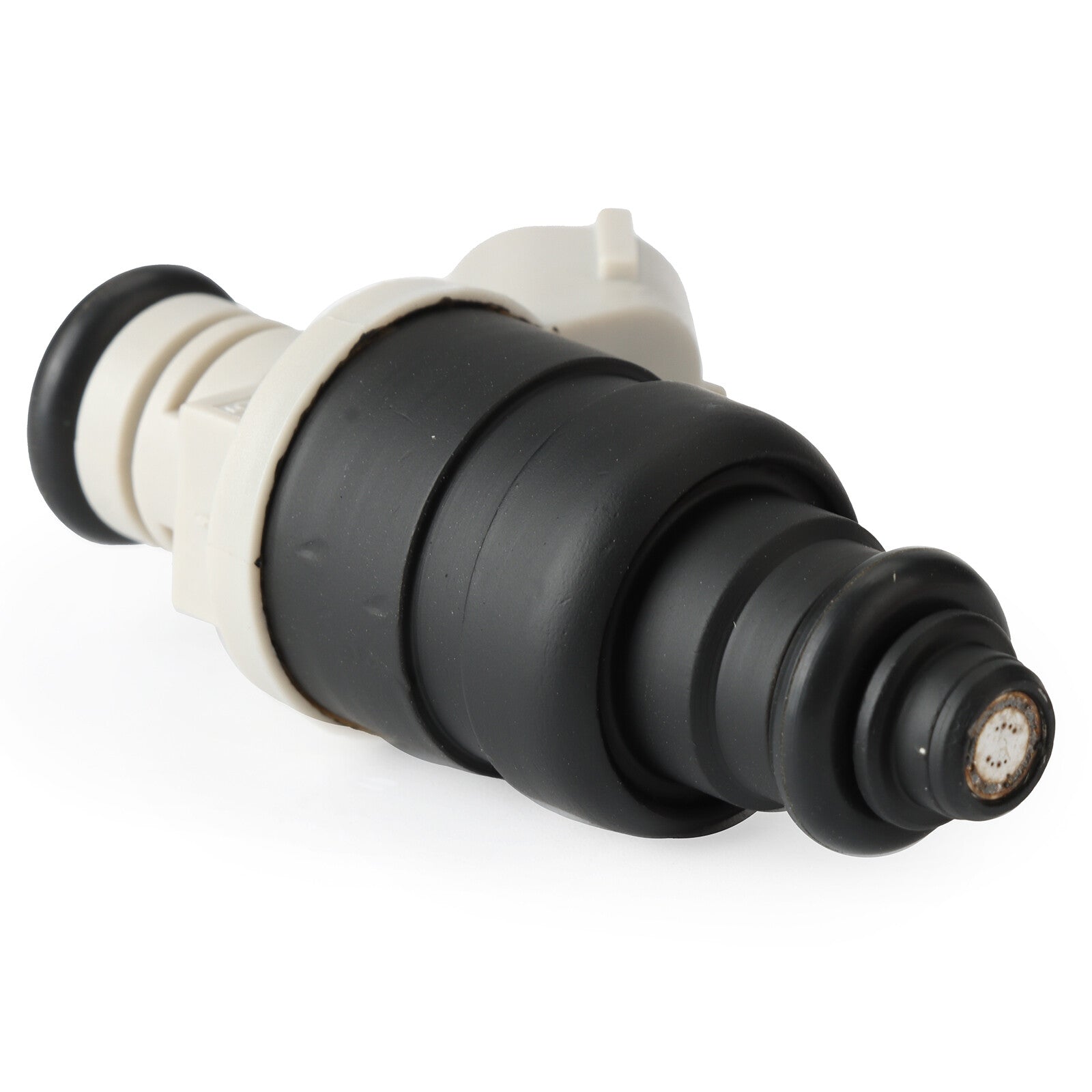One-piece fuel injector pack suitable for 2004-2008 Colt 1.3L for Smart Forfour MR98897- n