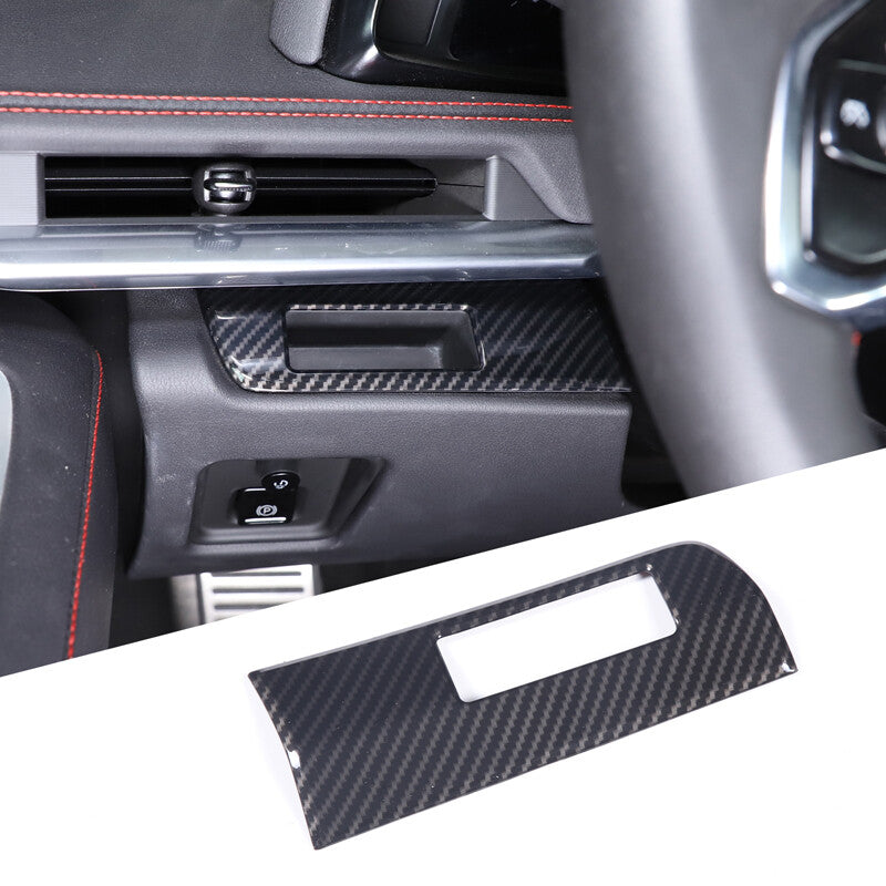 Driver left side mirror cover cap for Highlander 2008-2014- v