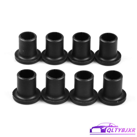 8pcs Front A-Arm Long Bushings Kit for Polaris Ranger Xp 700 4X4 Efi 2006-2008
