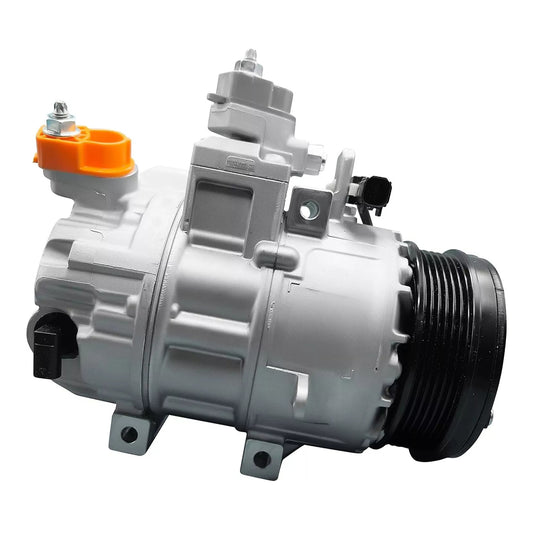 For F-350 F-550 Super Duty 7.3L 2020-2022 AD-1846N AC Compressor n