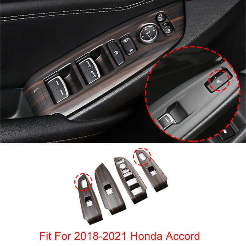 for Land Cruiser LC100 4500 4700 Rear Trunk Tailgate Lock Cover Cap Ring v