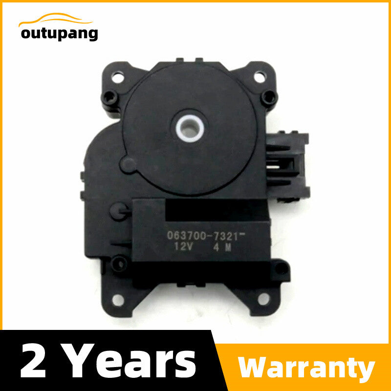 Air conditioning heater climate control servo motor suitable for Mitsubishi Grandis 04-10 Q