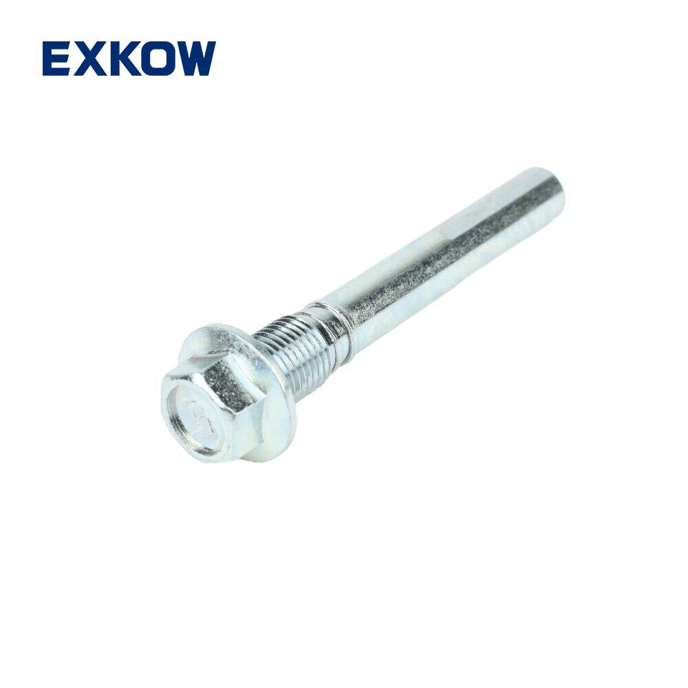 2x Brake Pin fit for Mitsubishi MONTERO 2003-2007 MEXICO Market