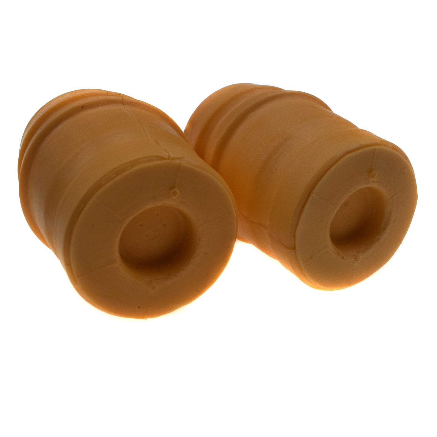 2 Pack Bump Stop for for Jeep for Wrangler Grand Cherokee for Ram 1500 2500 3500- v