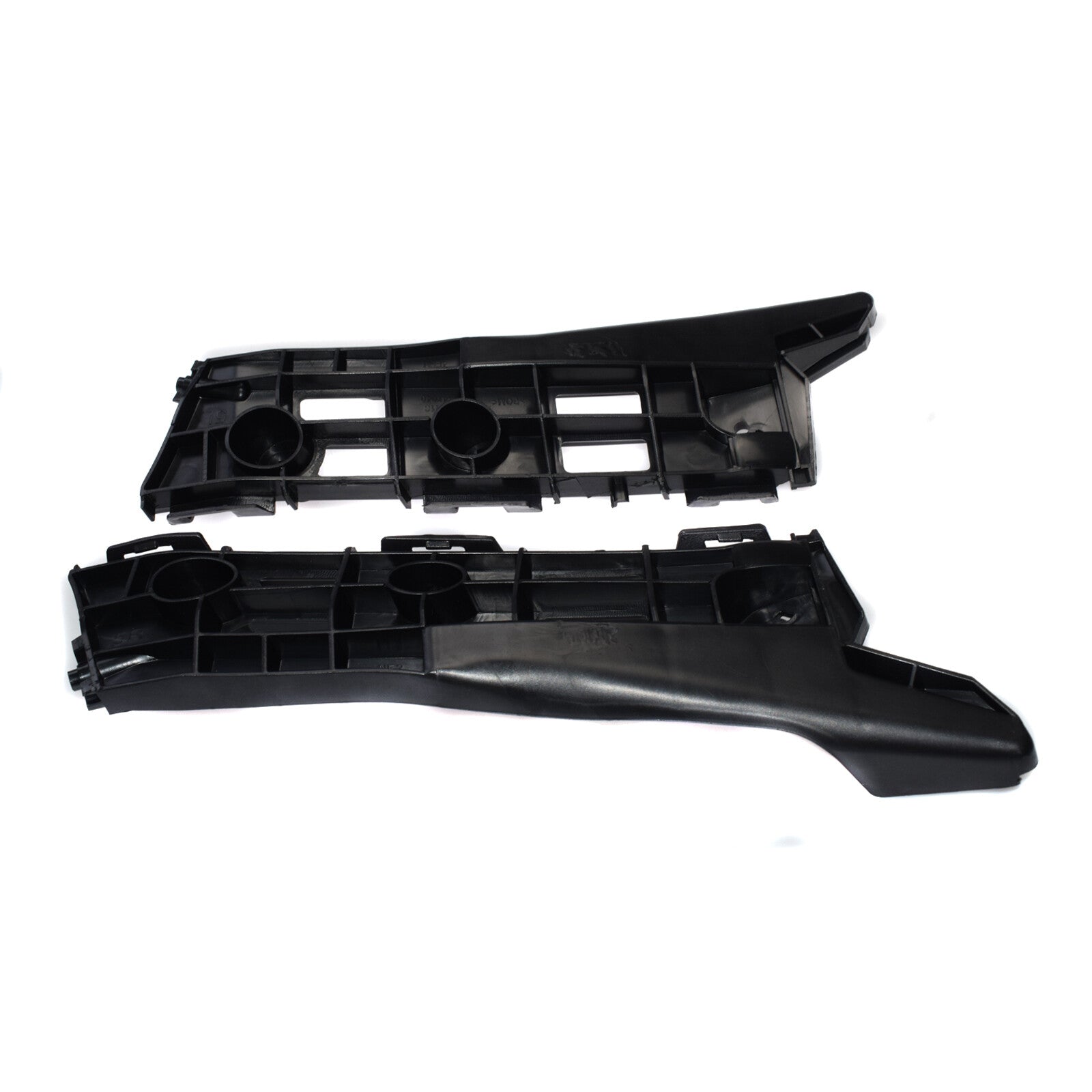 Bumper Support Bracket Front Left Right For 10-15 Prius 1.8L 52115-47020 n