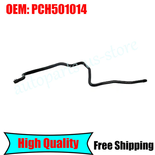 for LAND ROVER DISCOVERY PCH501014 NEW Engine Radiator Coolant Hose Water Pipe