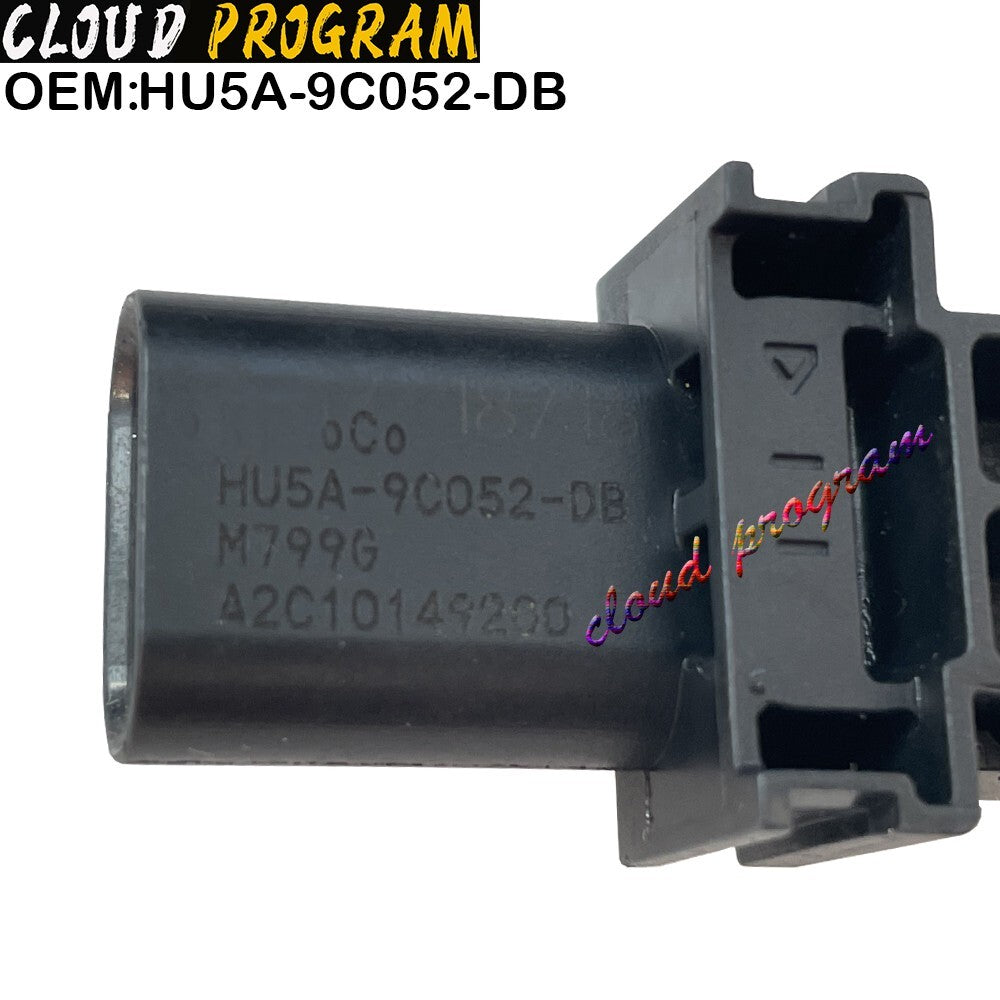 HU5A-9C052-DB PDF Differential Pressure Sensor Fof 17-2020 for LINCOLN MKZ 2.0L n