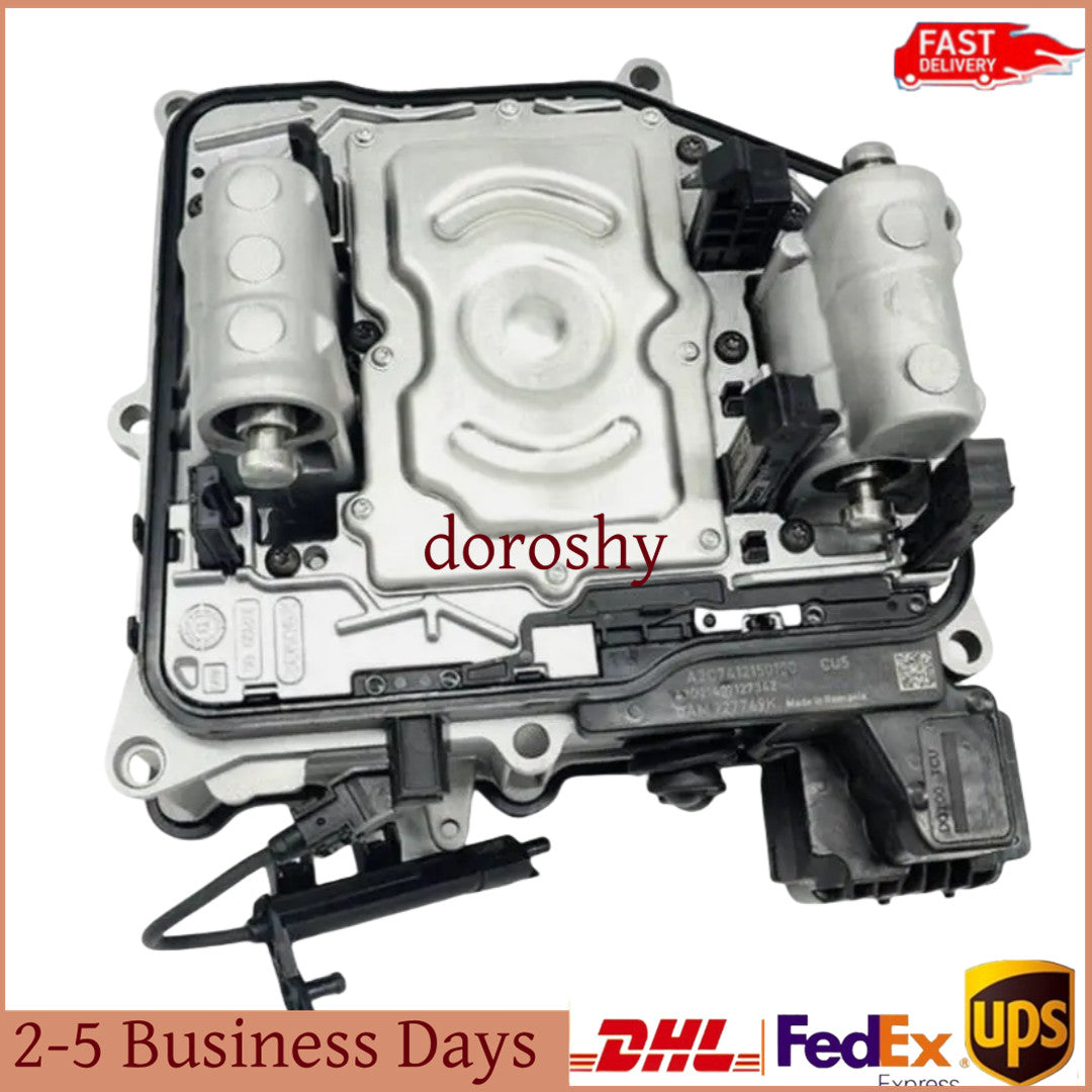 Fuel door opener lock motor gear is suitable for 2008-2014 for Citron C4 Picasso and 2006-2012 C6 models. H