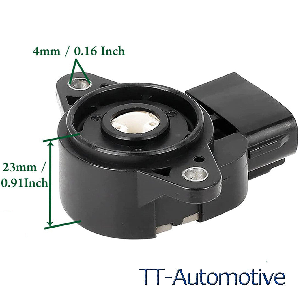 Oxygen Sensor Downstream L3M7-18-861C for Mazda 6 2.3L Turbocharged 2006-2007