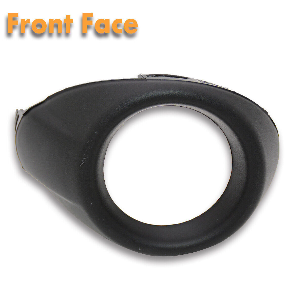 Right Front Fog Light Cover Bezel Trim Skin Line for Ford Focus 3 III 2012-2014