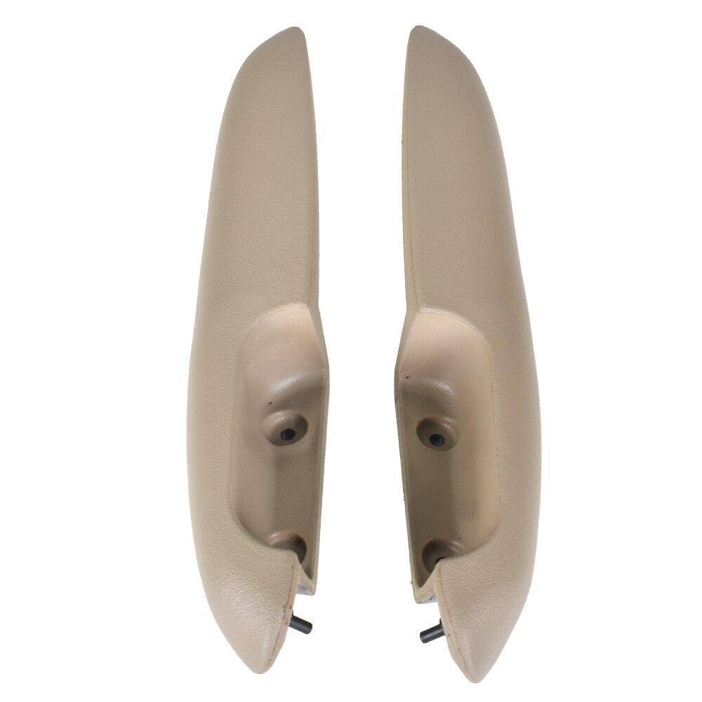 The inner armrest handle set is suitable for GMC and C2500 (1995 - 02 Right Left -). n