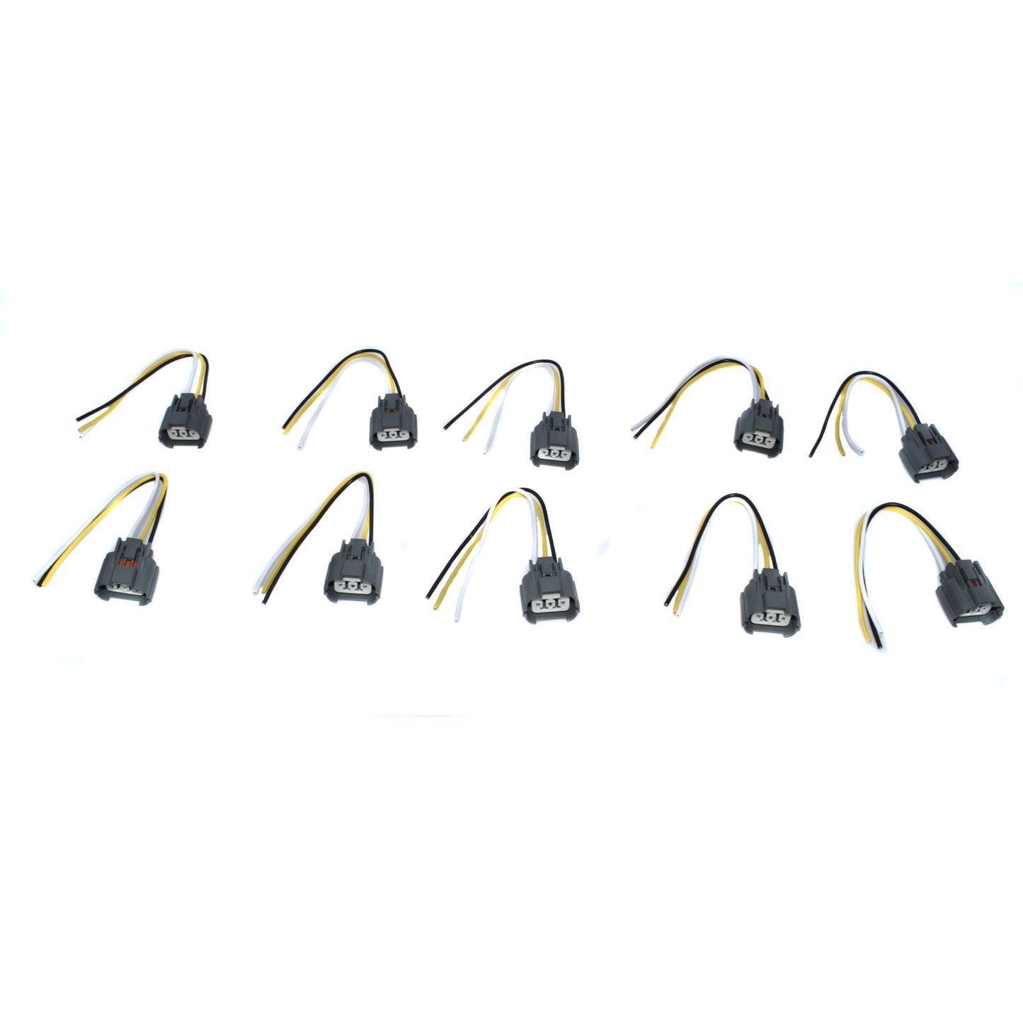 10-piece speed sensor connector wire plug for Honda for Acura Accord for Civic (new) n