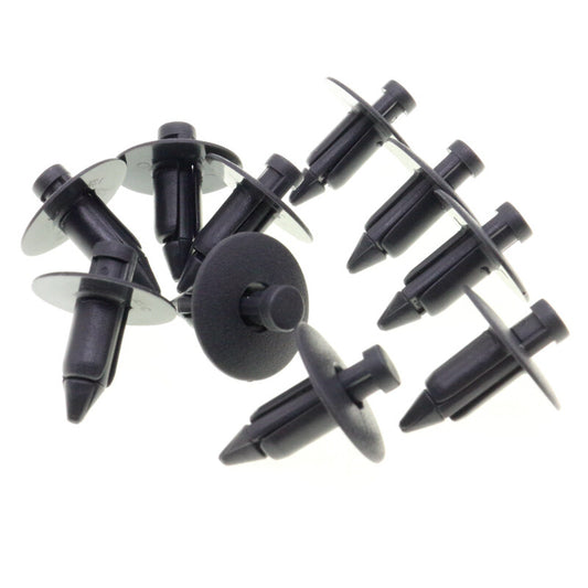 20-piece pack of for BMW trim storage cover under-door molding clip retainer 51137269367