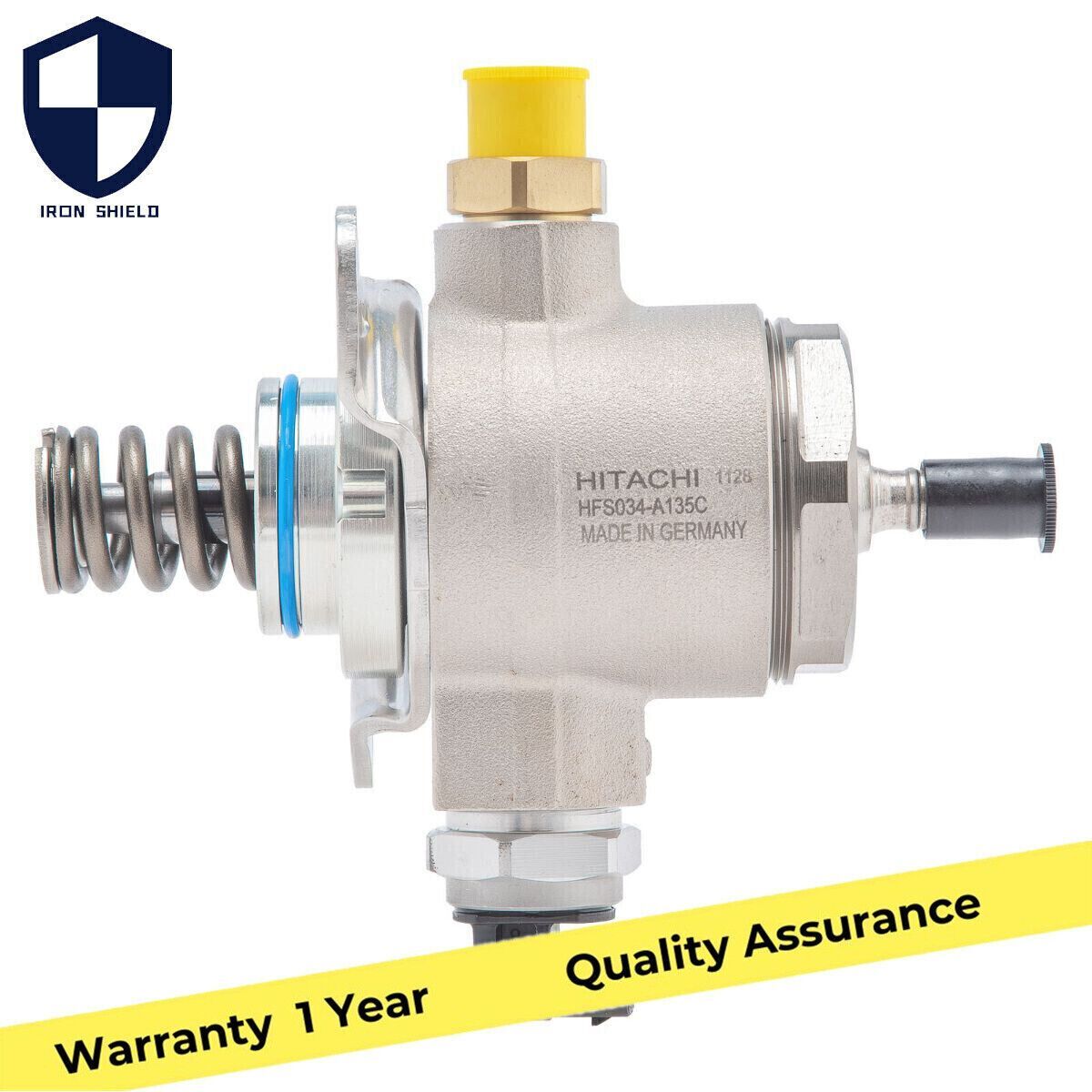 Fuel rail pressure sensor 0281006164 is suitable for VAUXHALL for OPEL, for Suzuki, for PEUGEOT, and for Citroen. 13139 A
