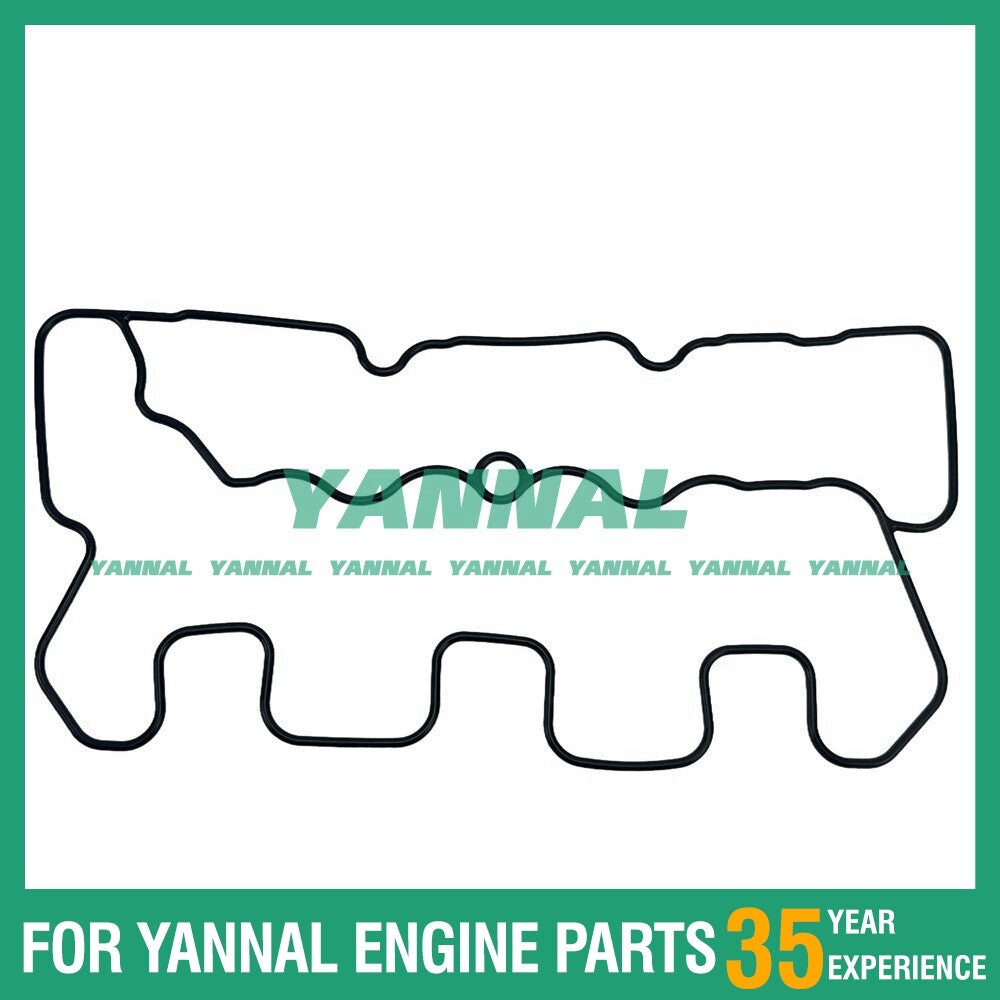 Suitable for Perkins 403D-07 valve cover gasket, low 120996200. quality engine parts.
