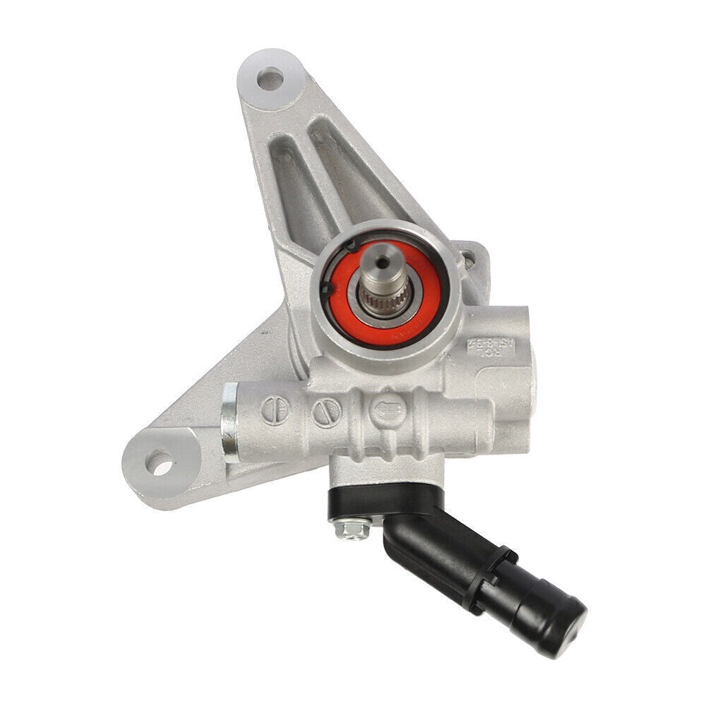 Power steering pump 56110-PVJ-A01, suitable for Honda Pilot 2005-2008 and ODYSSEY 2005-2010. Q
